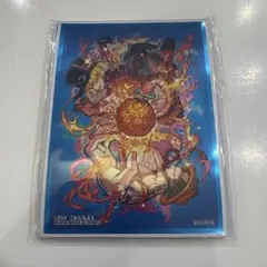 リミテッドカードスリーブ