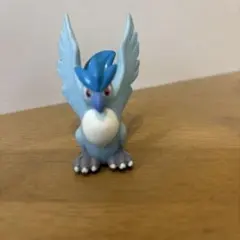 ポケモン　フリーザー フィギュア