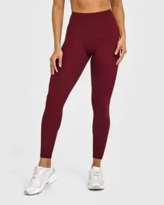 「新品」Oner Active Softmotionハイウエーストレギンス　M