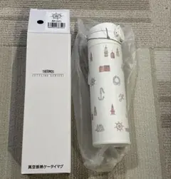 サーモス 横浜限定 タンブラー 水筒 500ml 新品 マイボトルのサムネイル
