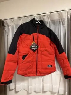 防寒ジャンパー