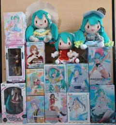 初音ミク MEIKO メイコ ぬいぐるみ まとめ売り 2025年最新】初音ミクシリーズ だるぐるみ(ぬいぐるみ)/MEIKOの人気
