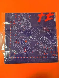 【非売品】FE名古屋 バンダナ