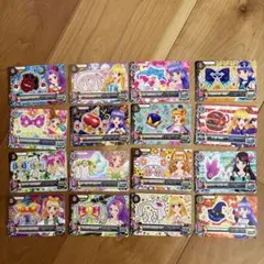 アイカツ トレーディングカード