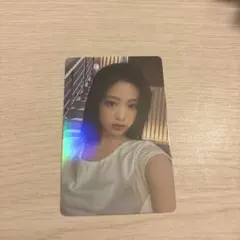 BABYMONSTER アヒョン drip トレカ