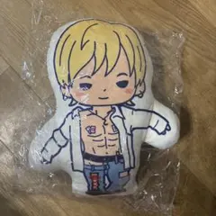 SHIROSE （WHITE JAM）抱き枕 - メルカリ