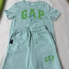 GAP ディズニー　ミッキー　セットアップ　サイズ120