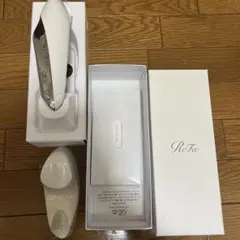 【新品未使用】リファビューテック レイズ リファビューテック レイズ - ReFa BEAUTECH RAISE | 商品情報 | ReFa