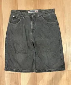 激レア 90~00s anchor blue big baggy jeans - メルカリ