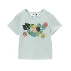 ネネット★たまごにゃーTシャツ ne-netのサムネイル
