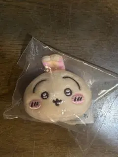 ちいかわ うさぎ おかおマルチリング