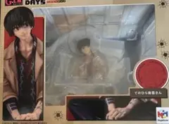 SAKAMOTODAYS サカモトデイズ　サカデイ てのひら南雲さん 南雲 SAKAMOTODAYS サカモトデイズ サカデイ てのひら南雲さん 南雲 - メルカリ