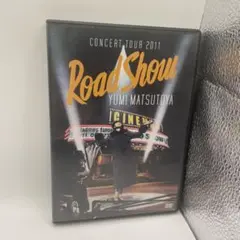 松任谷由実/CONCERT TOUR 2011 Road Show