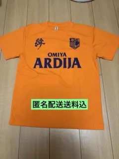 Suzuyo サッカーシャツ TAKEUCHI 6 サイン入り - メルカリ