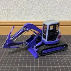 コマツ PC75UU ミニカー 1/30スケール ショベルカー 非売品 絶版品 2026年最新】コマツ pc75uuの人気アイテム - メルカリ