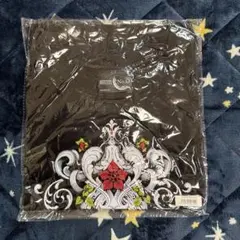 BUCK-TICK No.0 American Moon Tシャツ