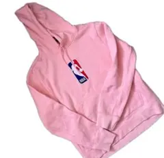 NIKE ナイキ SB NBA パーカー フーディ コラボ　メンズ　Lサイズ