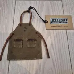 Starbucks Reserve Apron Ornament