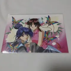 fate 誕生日 間桐桜 ライダー birthday ポストカード 特典 - メルカリ