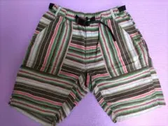 AIGLE　ショートパンツのサムネイル
