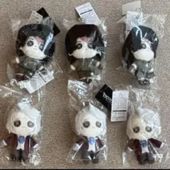 2025年最新】第五人格 作曲家 ぬいぐるみの人気アイテム - メルカリ