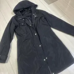 LAUREN RALPH LAUREN ラルフローレン　フード　コート