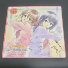 劇場版 響け！ユーフォニアム イラストカード　久美子麗奈