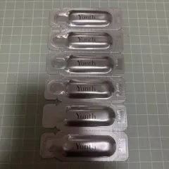 Yunth 薬用ホワイトニングエッセンス 生ビタミンC 6包のサムネイル