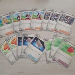 の*ぶ様 ポケモンカード　ノーマル　まとめ売り