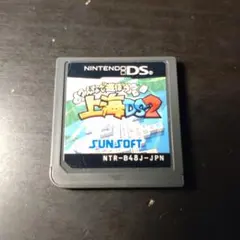 ★DS★みんなで遊ぼう 上海DS2