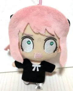 スパイファミリー　アーニャ マスコット