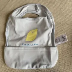 子ども用エプロン　おまけ付き