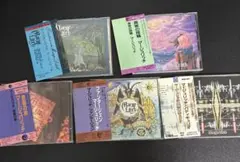 Marge Litch CD 5枚セット 2026年最新】MARGE litchの人気アイテム - メルカリ