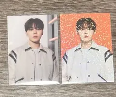 SEVENTEEN TOUR FOLLOW AGAIN トレカ スングァン