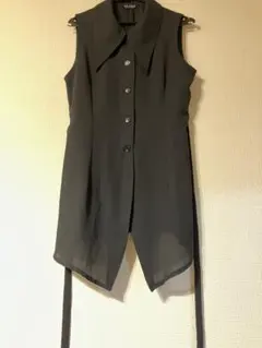 古着　美品　レディース　シャツ