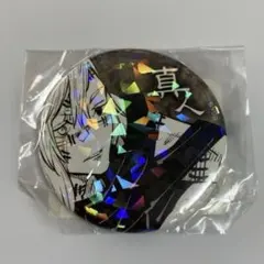 呪術廻戦　週刊少年ジャンプ　オールスター缶バッジ　真人