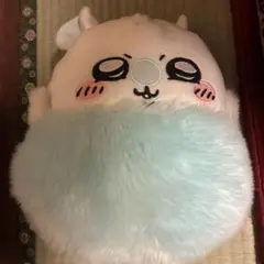 ちいかわ ももんがぬいぐるみ