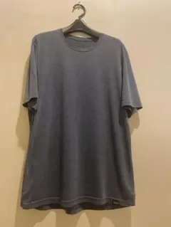 Patagoniaメンズ・キャプリーン・クール・トレイル・シャツ