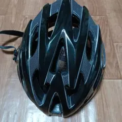 自転車用ヘルメット ブラック