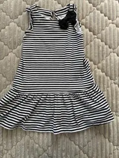 kate spade ノースリーブワンピース 110