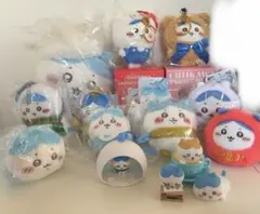 ハチワレセット　まとめ売りのみ
