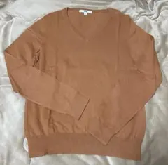 カシミア ニット