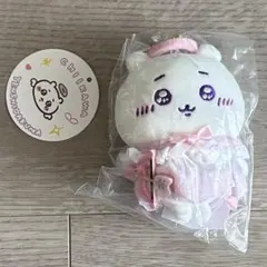 てんし♡あくま てんしなちいかわ マスコット