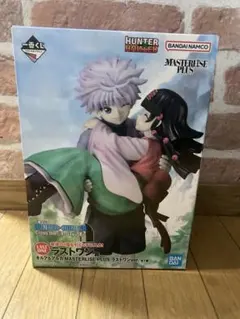 2025年最新】一番くじ hunter×hunter ラストワン賞の人気アイテム