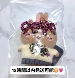 未開封♡ちいかわ9090限定 マスコット♡うさぎ - メルカリ