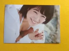 HKT48 朝長美桜 1枚 生写真(管理No.H-060-02)