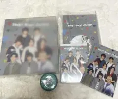 Hey! Say! JUMP フォトアルバム まとめ売り