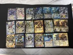 バトルスピリッツ 引退品　まとめ売り　バトスピ