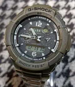2026年最新】G-SHOCK GW-3500の人気アイテム - メルカリ