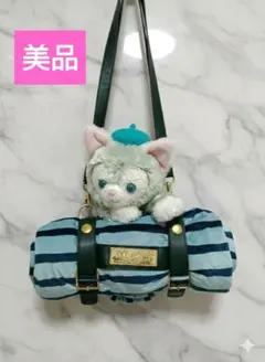 完売品★ジェラトーニ ブランケット ディズニーシー 膝掛け 希少